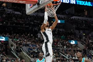 nba比赛一般有几节