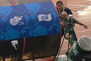 ps4 pes2017实用过人