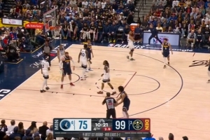 nba圣诞大战直播高清
