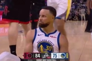 NBA帕金斯老婆