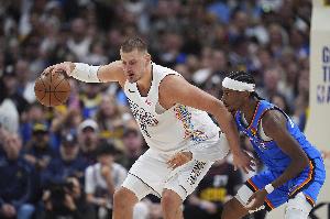 NBA步行者勇士