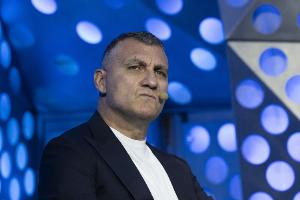 星耀巴西 克罗地亚